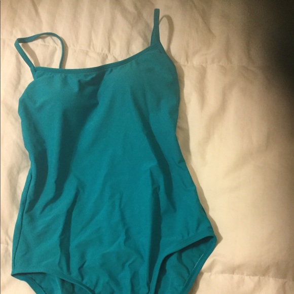 Other - Turquoise new bathing suit
